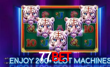 Inovações de Jogos na 77bet: O Futuro das Experiências Interativas