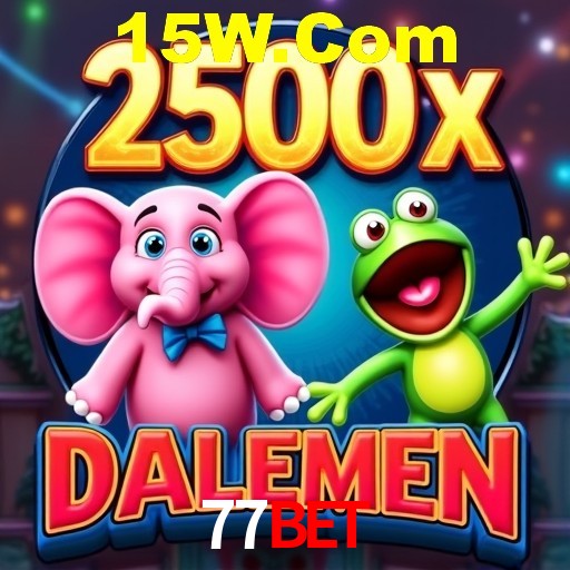 Desvendando o Mundo dos Jogos Virtuais na 77bet