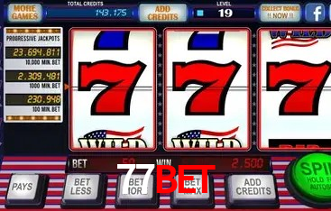 Descubra o Programa VIP da 77bet: Vantagens Exclusivas para Jogadores