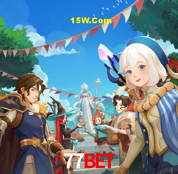 Descubra a Essência do 77bet: Nossa História e Compromissos